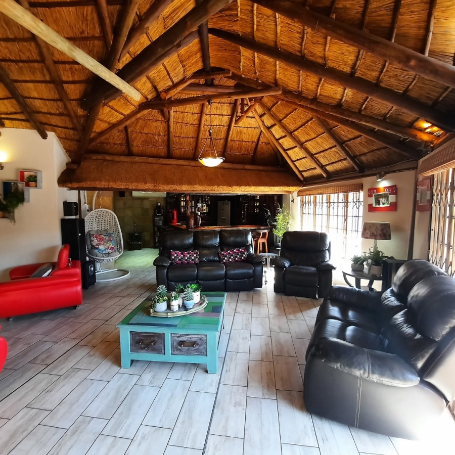 4 Bedroom Property for Sale in Dan Pienaar Free State